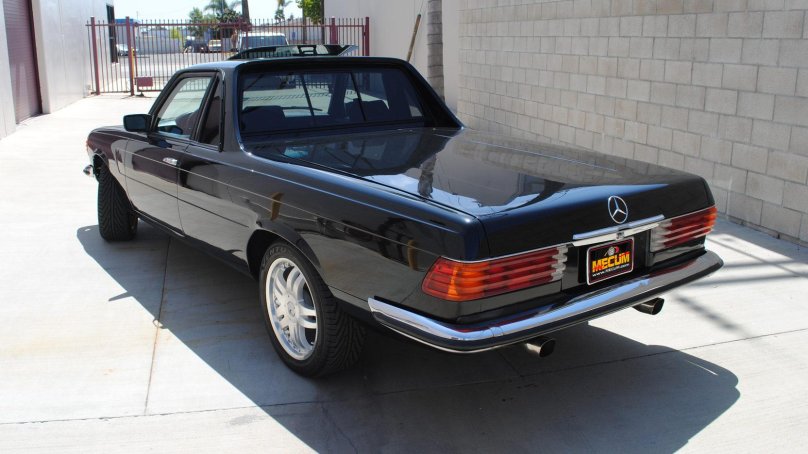 Шевроле Малибу 1983