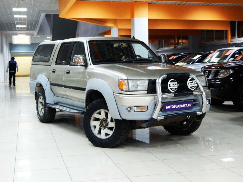 Tianye Admiral, 2006