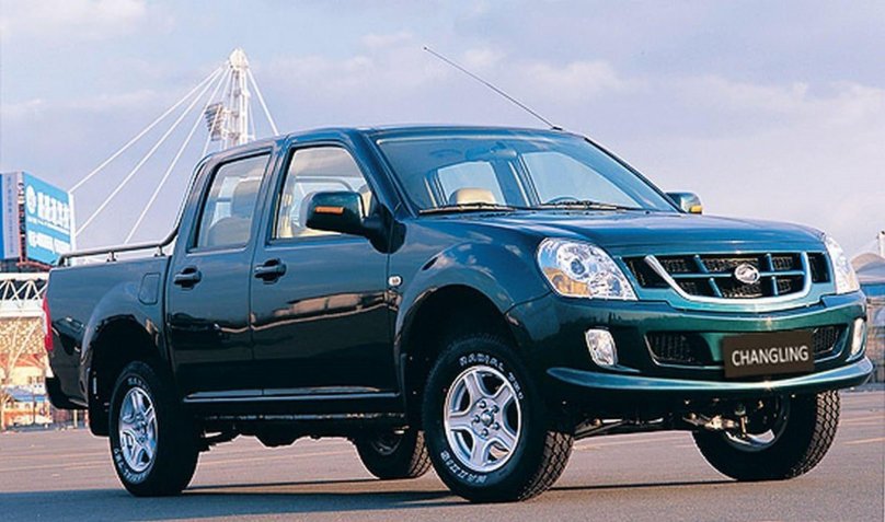 ZXAUTO автомобиль