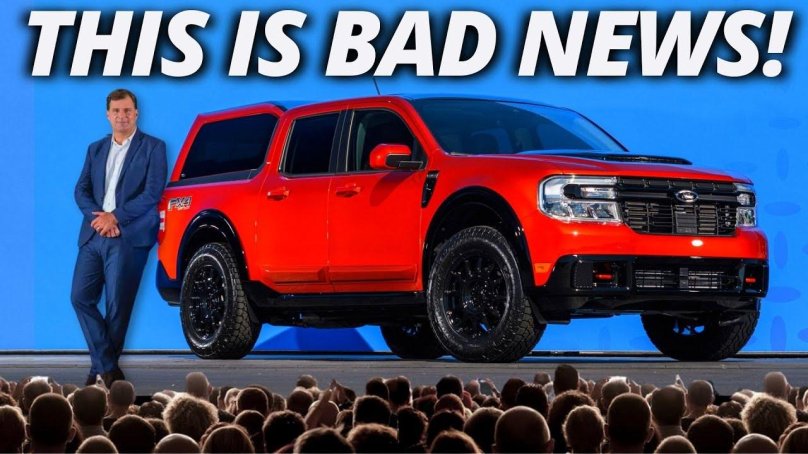 Форд Маверик 2021