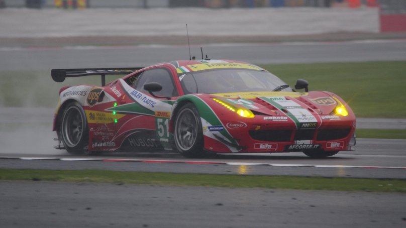 Af Corse 2022