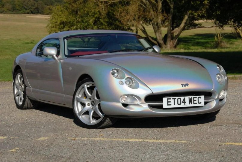 ТВР Цербера