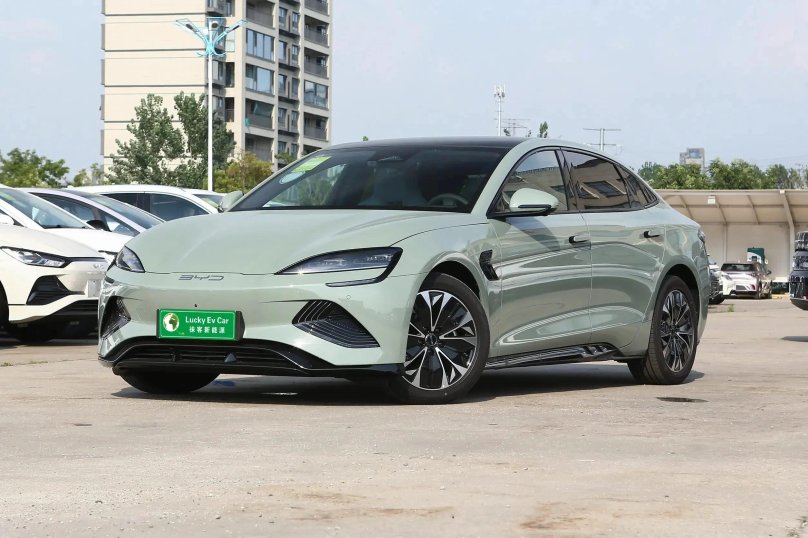 "BYD" "Seal" "2023" VG