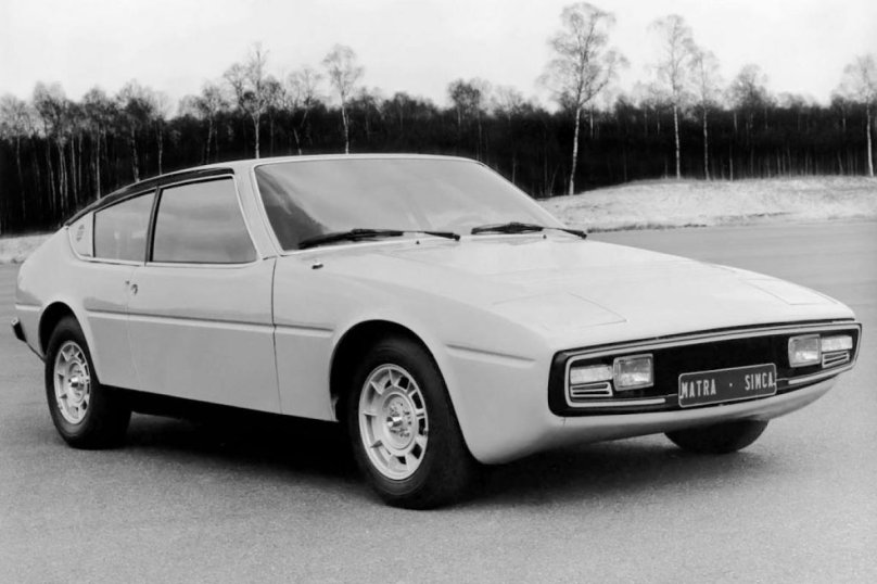 Матра Симка Багира