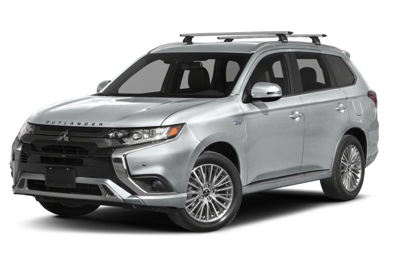 Mitsubishi Outlander 2022