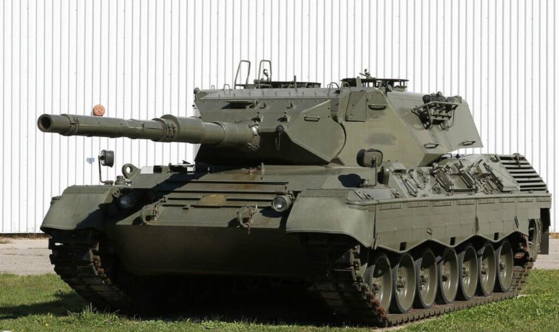 Leopard 1a4
