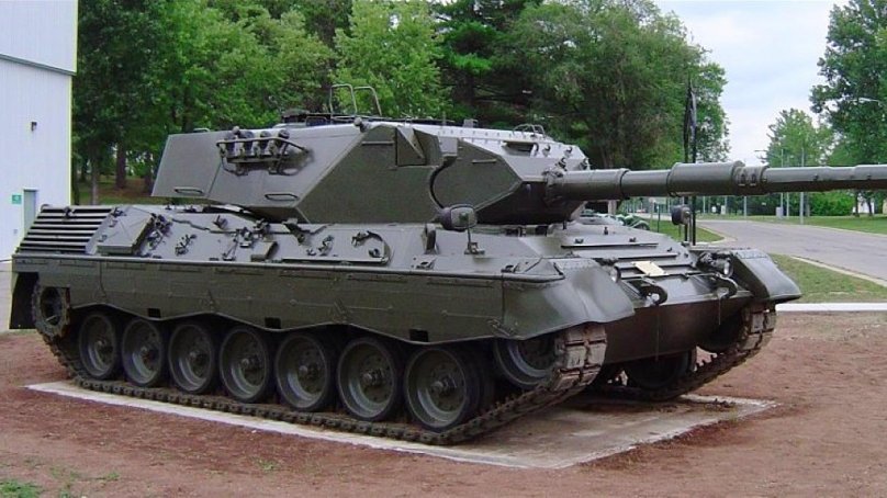 Leopard 1a4