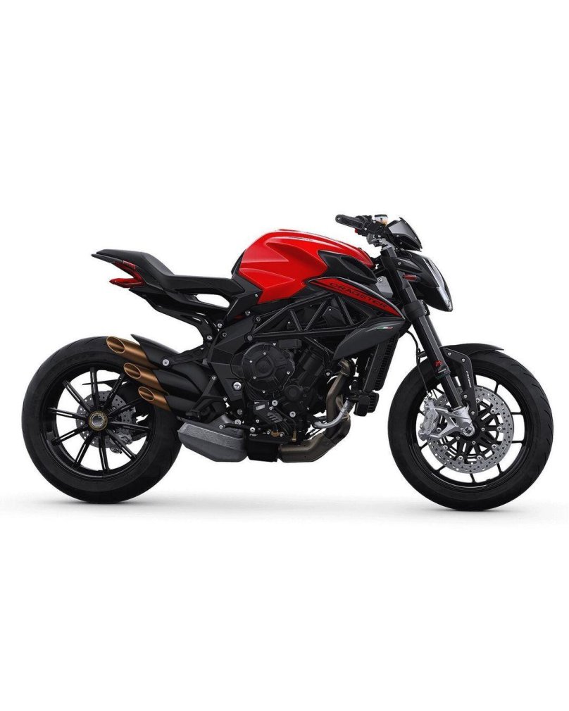 MV Agusta Dragster 800 RC