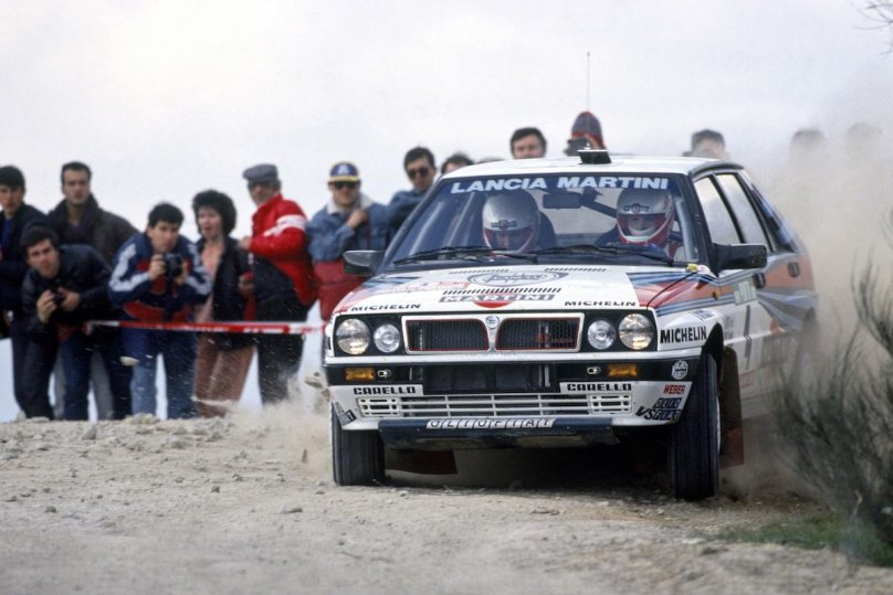 WRC 1988