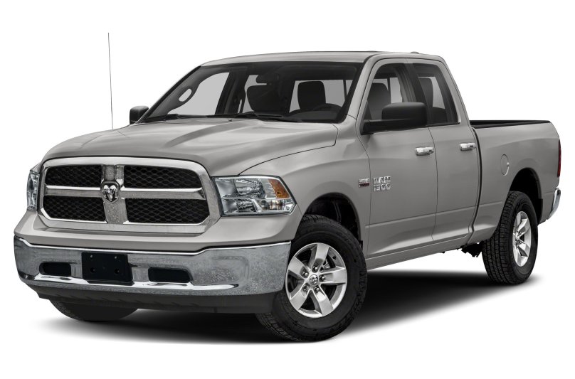 Dodge Ram 1500 2014