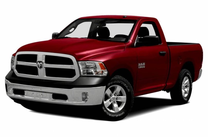 Dodge Ram Truck 1500
