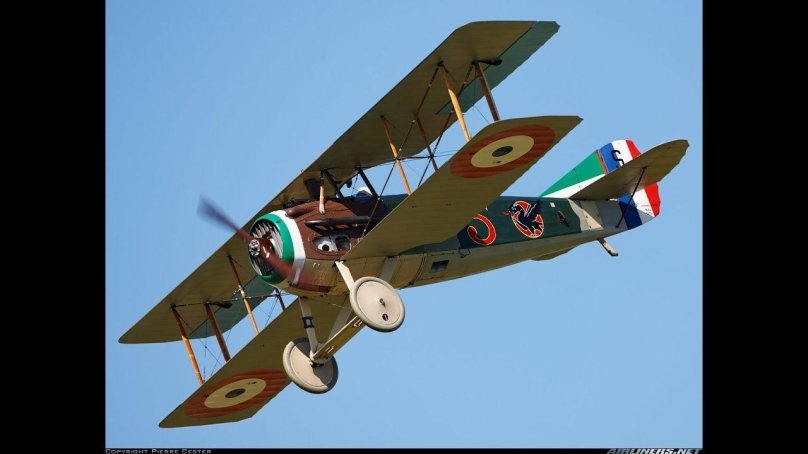 SPAD 13 c1
