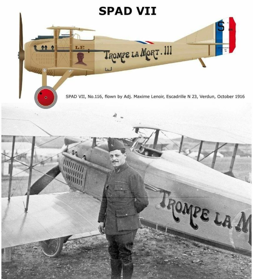 SPAD 7