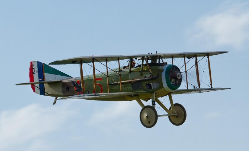 SPAD S.XIII