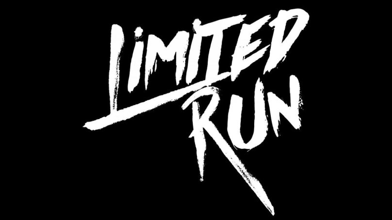 Limited Run