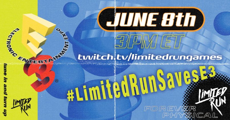 Лимитед РАН геймс