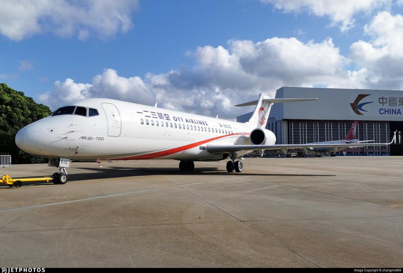 МС 21 300 В каких авиакомпании