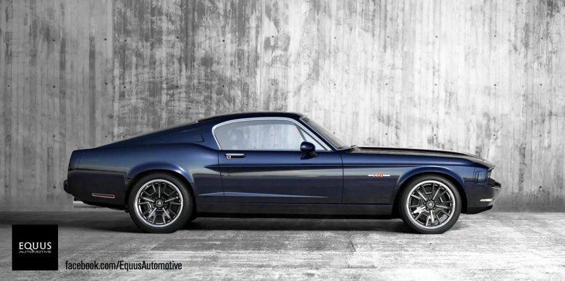 Equus Bass 700