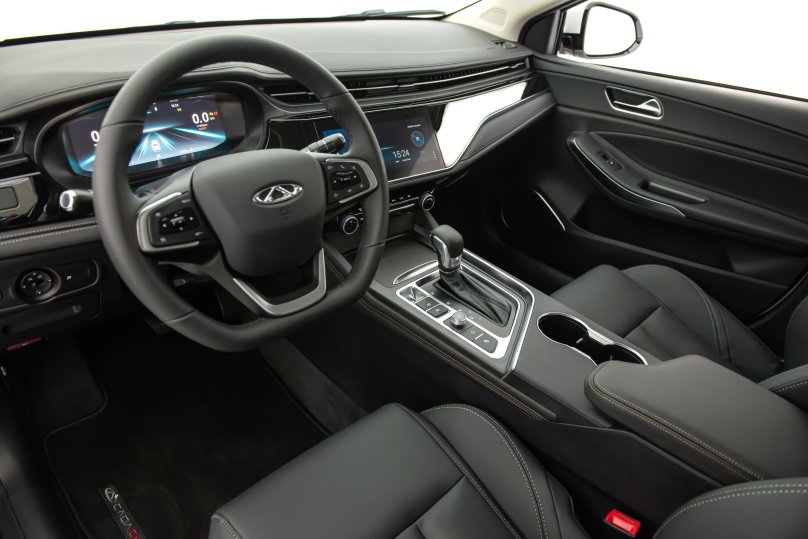 Седан Chery Arrizo 6 Pro