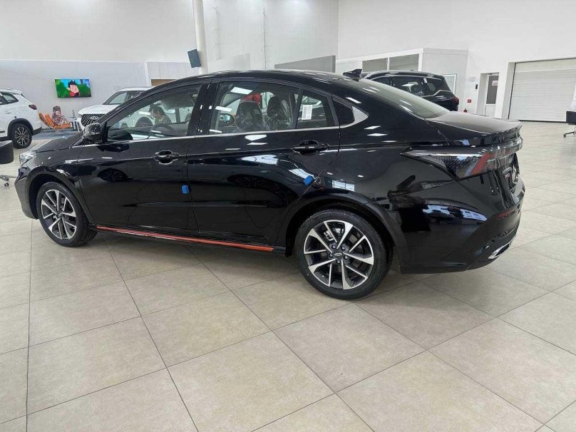 Киа Оптима 2017 черная