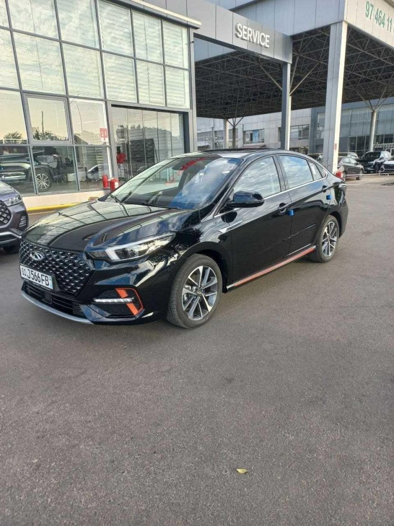 Киа Серато 2019