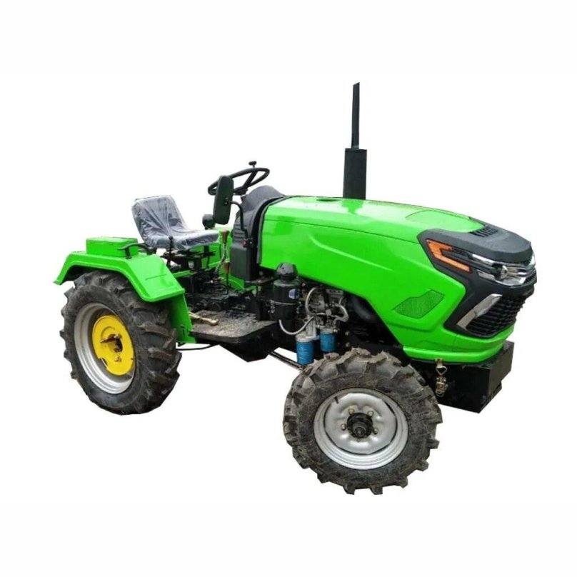 Рустрак XT 244