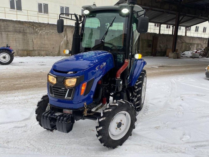 Ловол 244 без кабины