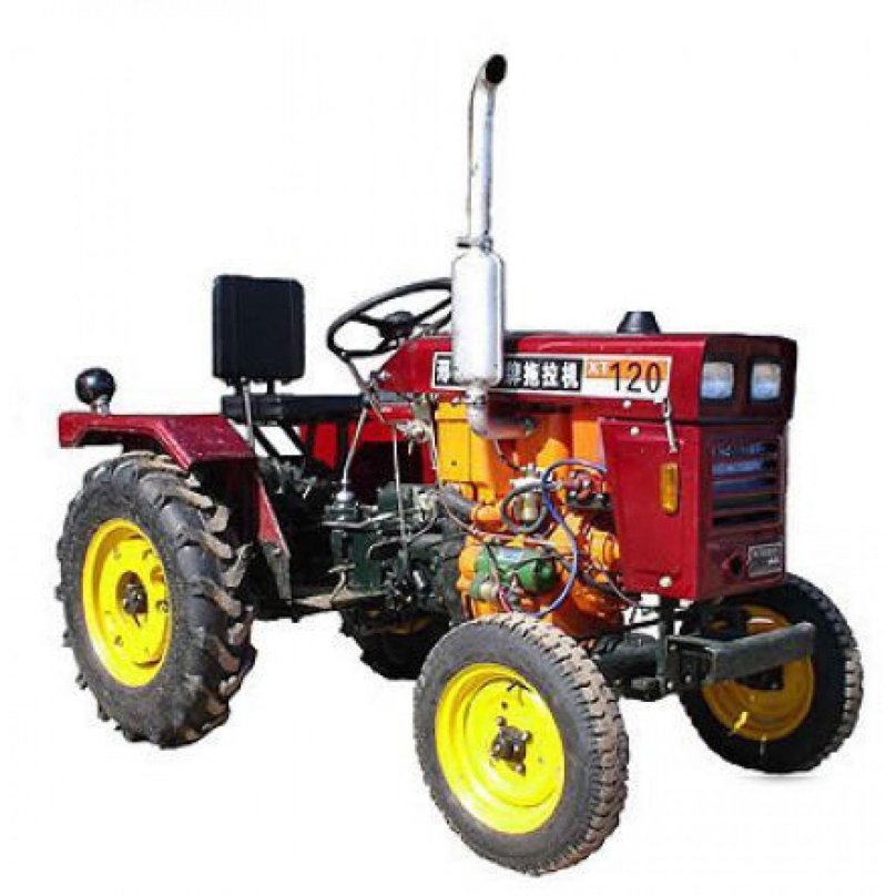 Минитрактор Xingtai 120