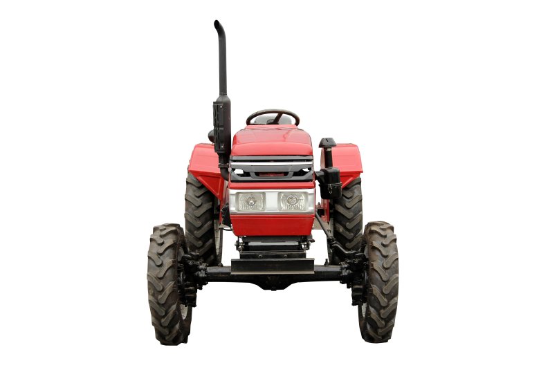 Трактор Синтай 244