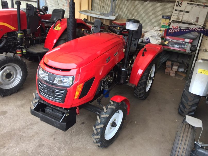 Трактор Синтай 220