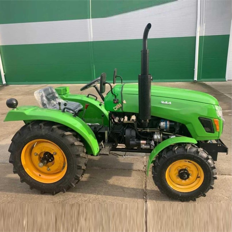 Минитрактор Xingtai xt244