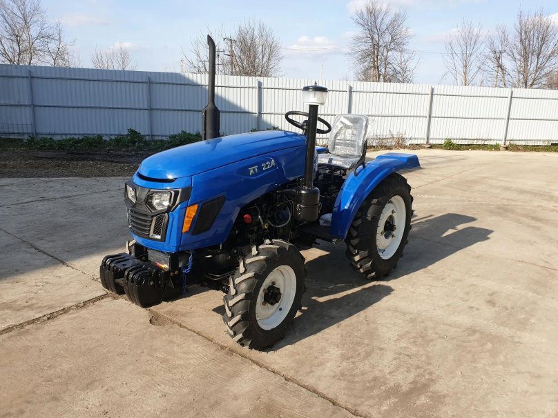 Синтай ХТ 220