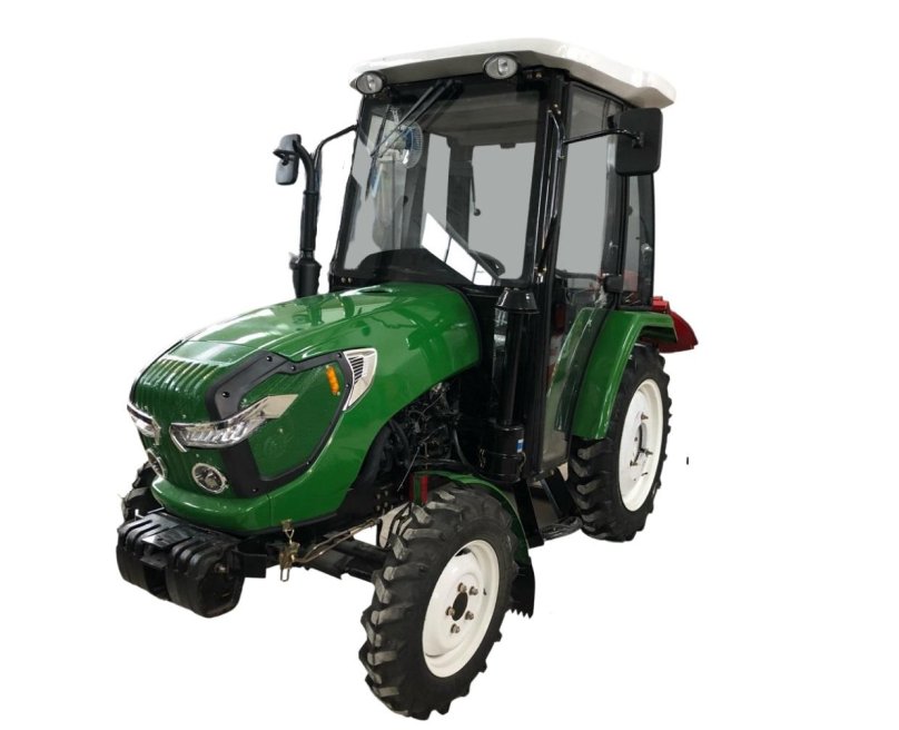 Мини трактор Xintai 304