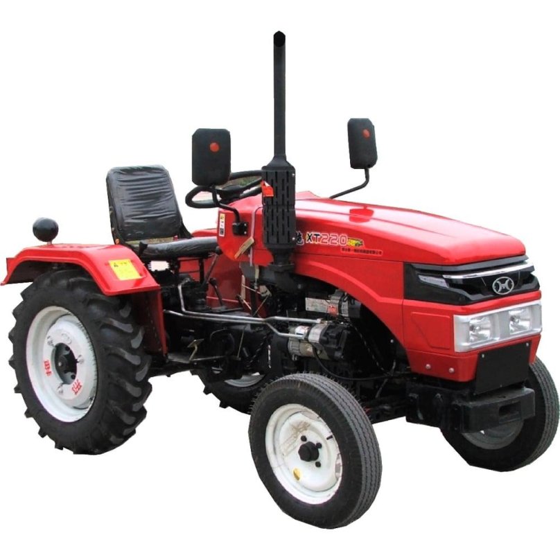 Трактор Синтай 220
