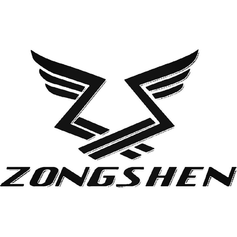 Логотип Zongshen