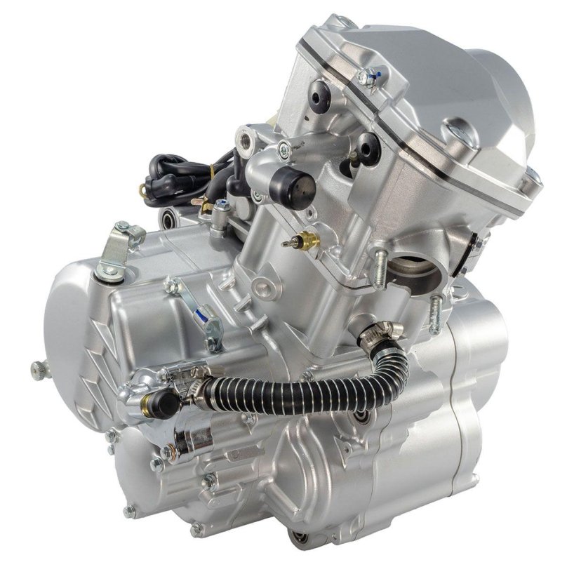 NB 300 двигатель