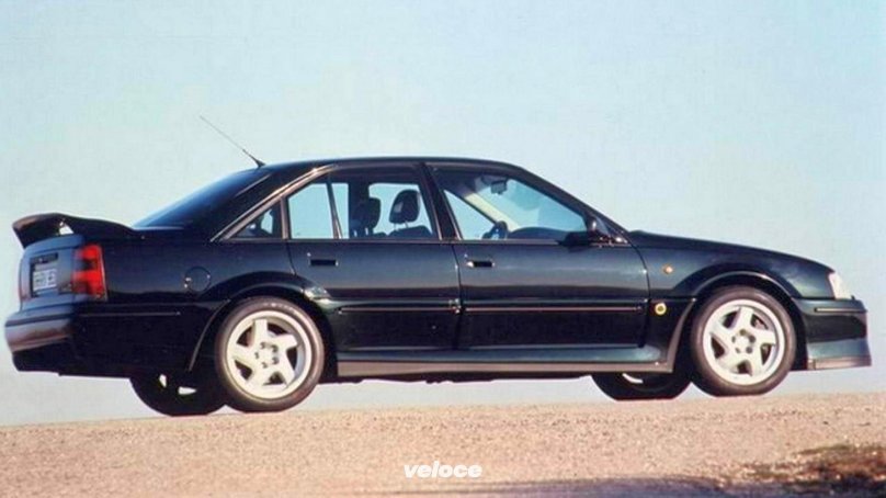Opel Omega 1990