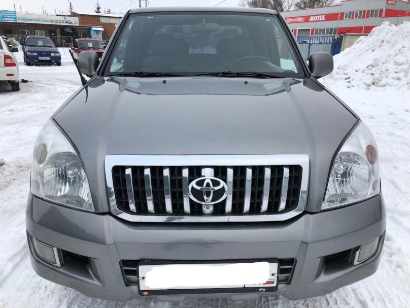 Huanghai Antelope 2006