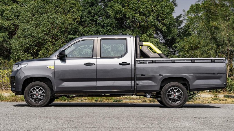 Great Wall пикап 2023