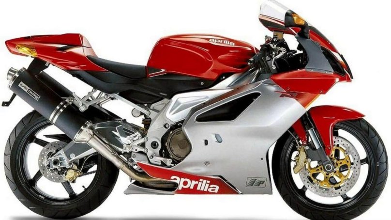 Aprilia RSV 1000