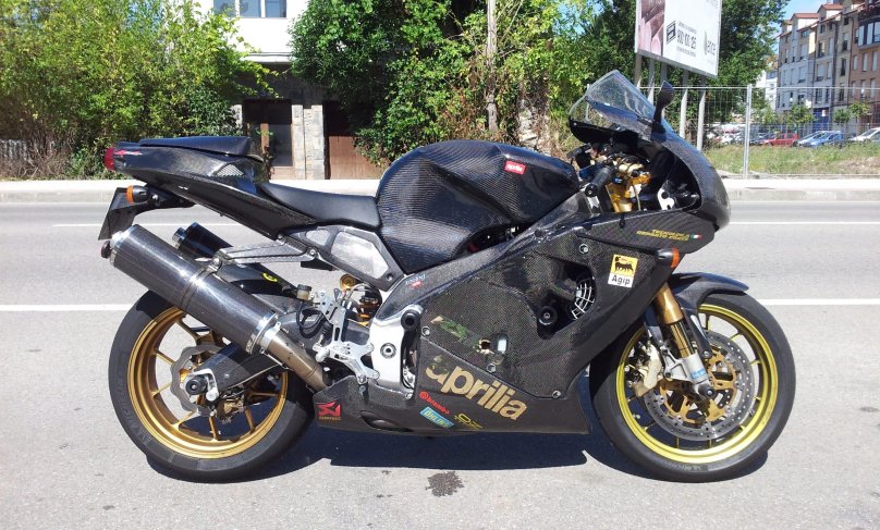 Априлия Фалько