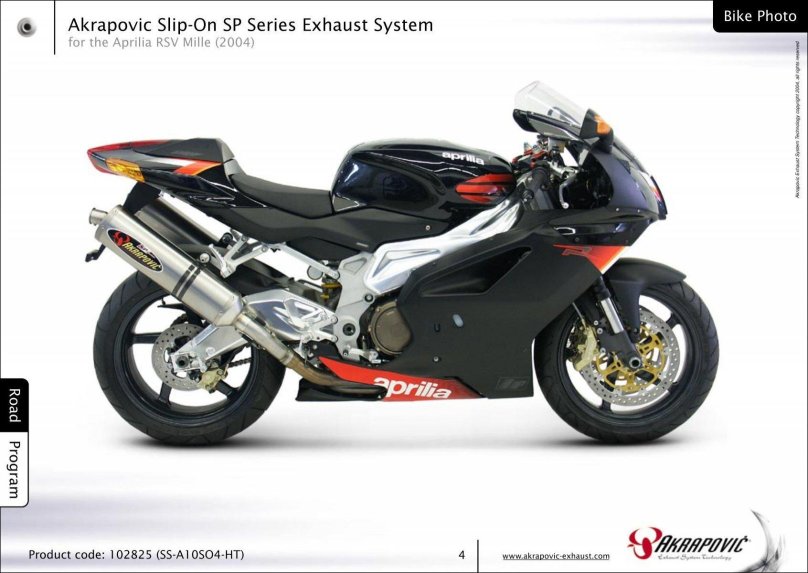 Aprilia Tuono v4 Factory 2021