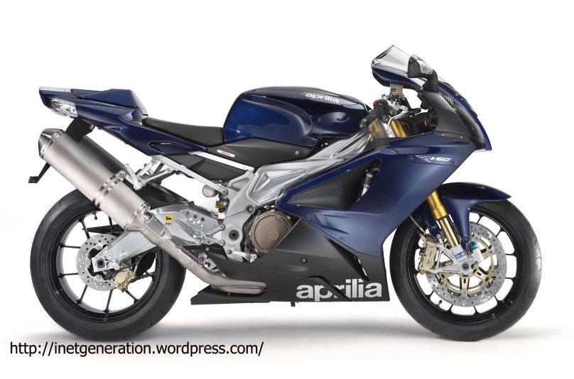 Aprilia RSV 1000