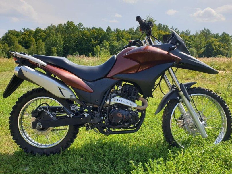 Рейсер рейнджер 200