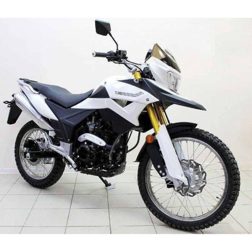 Мотоцикл Racer rc300-gy8 Ranger