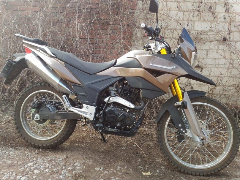 Rc300-gy8 Ranger