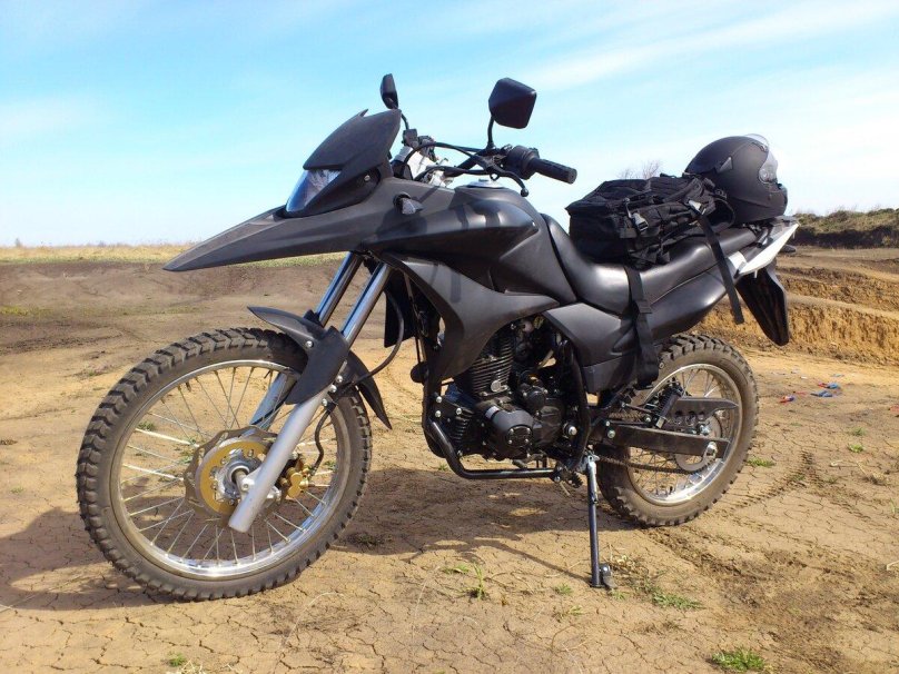 Рейсер рейнджер 200