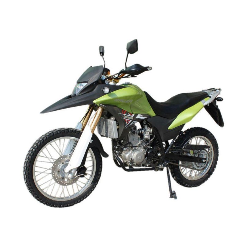 Рейсер рейнджер 250