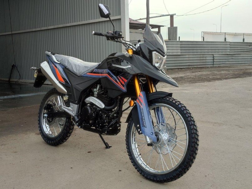 Рейсер рейнджер 300