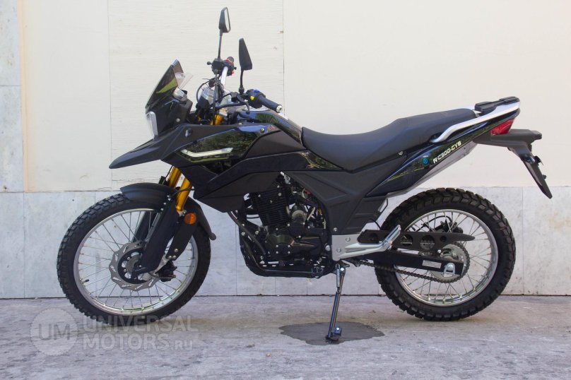 Мотоцикл Racer rc300-gy8 Ranger